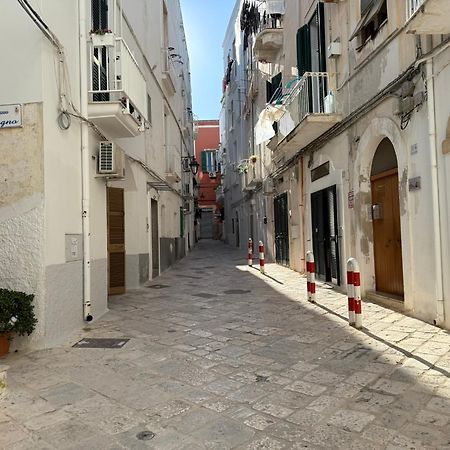 Casetta Azzurra Monopoli Exteriör bild