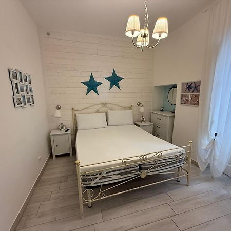 Casetta Azzurra Monopoli Exteriör bild