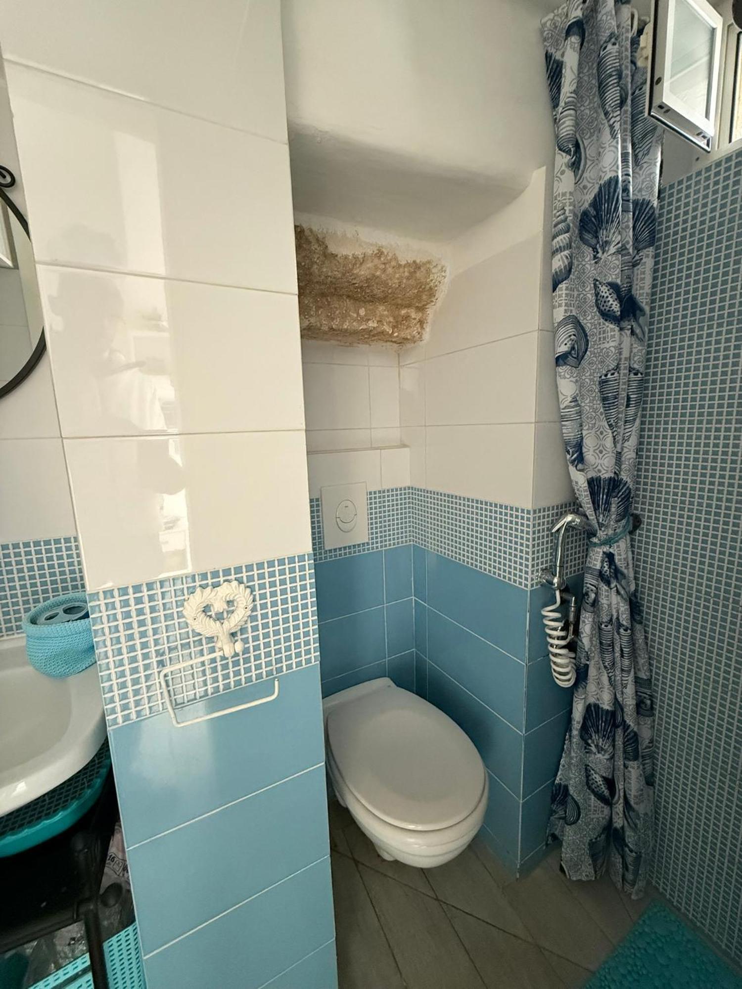 Casetta Azzurra Monopoli Exteriör bild