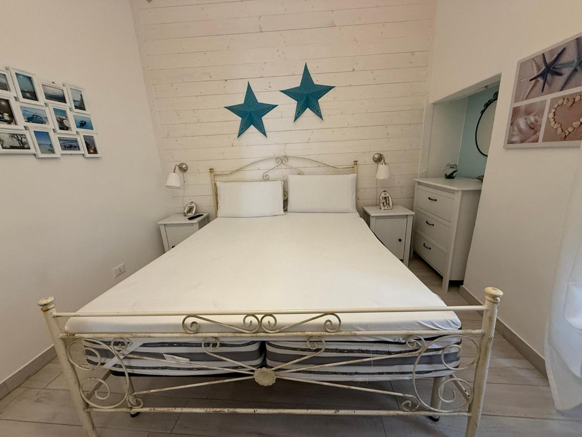 Casetta Azzurra Monopoli Exteriör bild