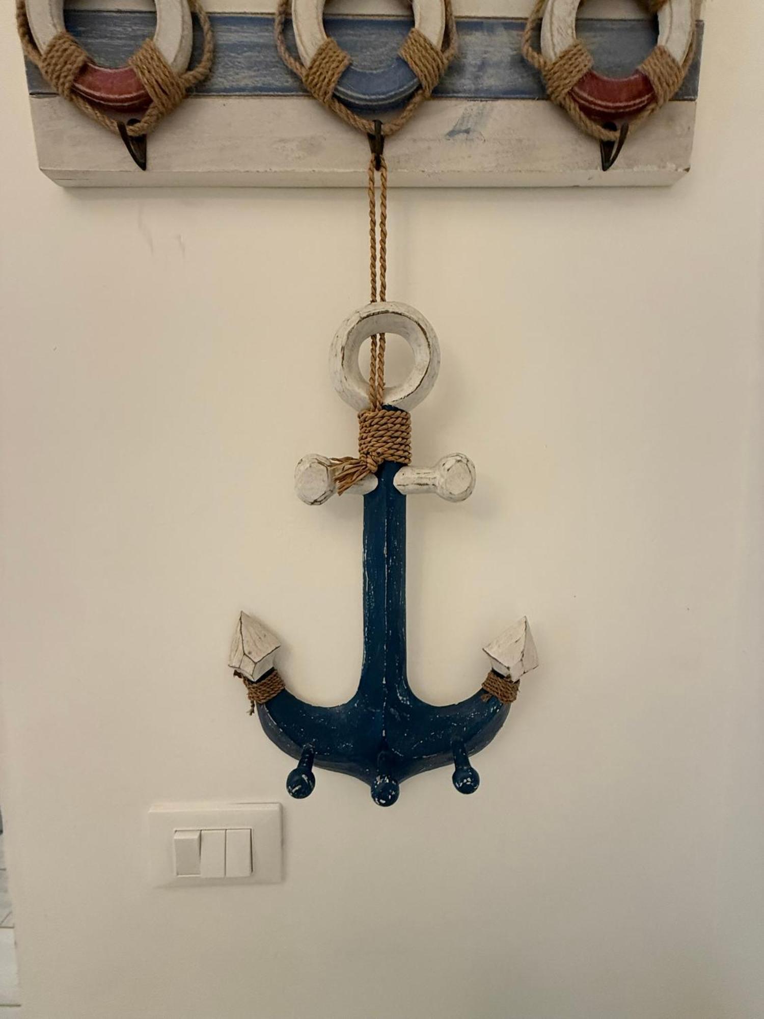 Casetta Azzurra Monopoli Exteriör bild