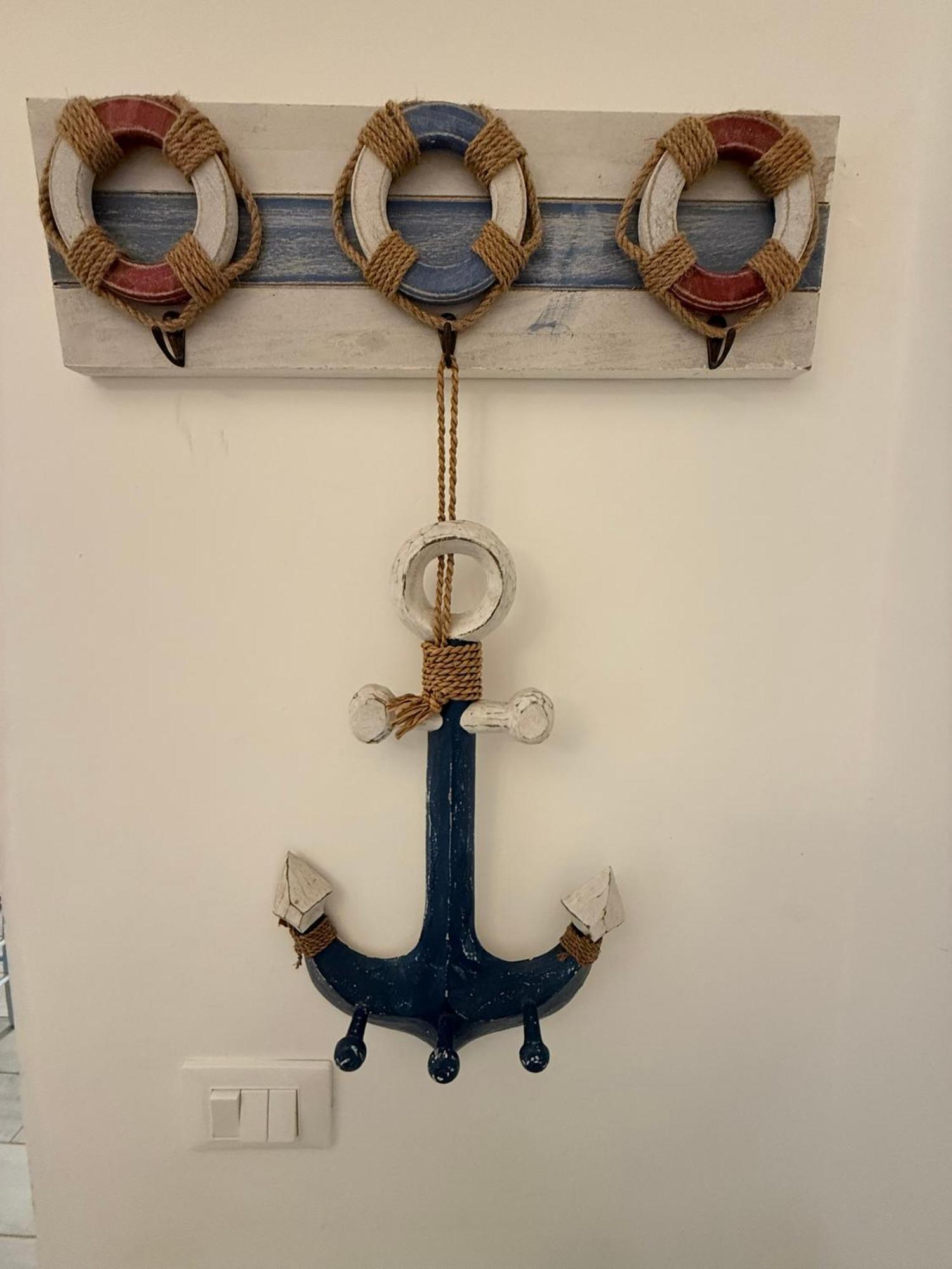 Casetta Azzurra Monopoli Exteriör bild