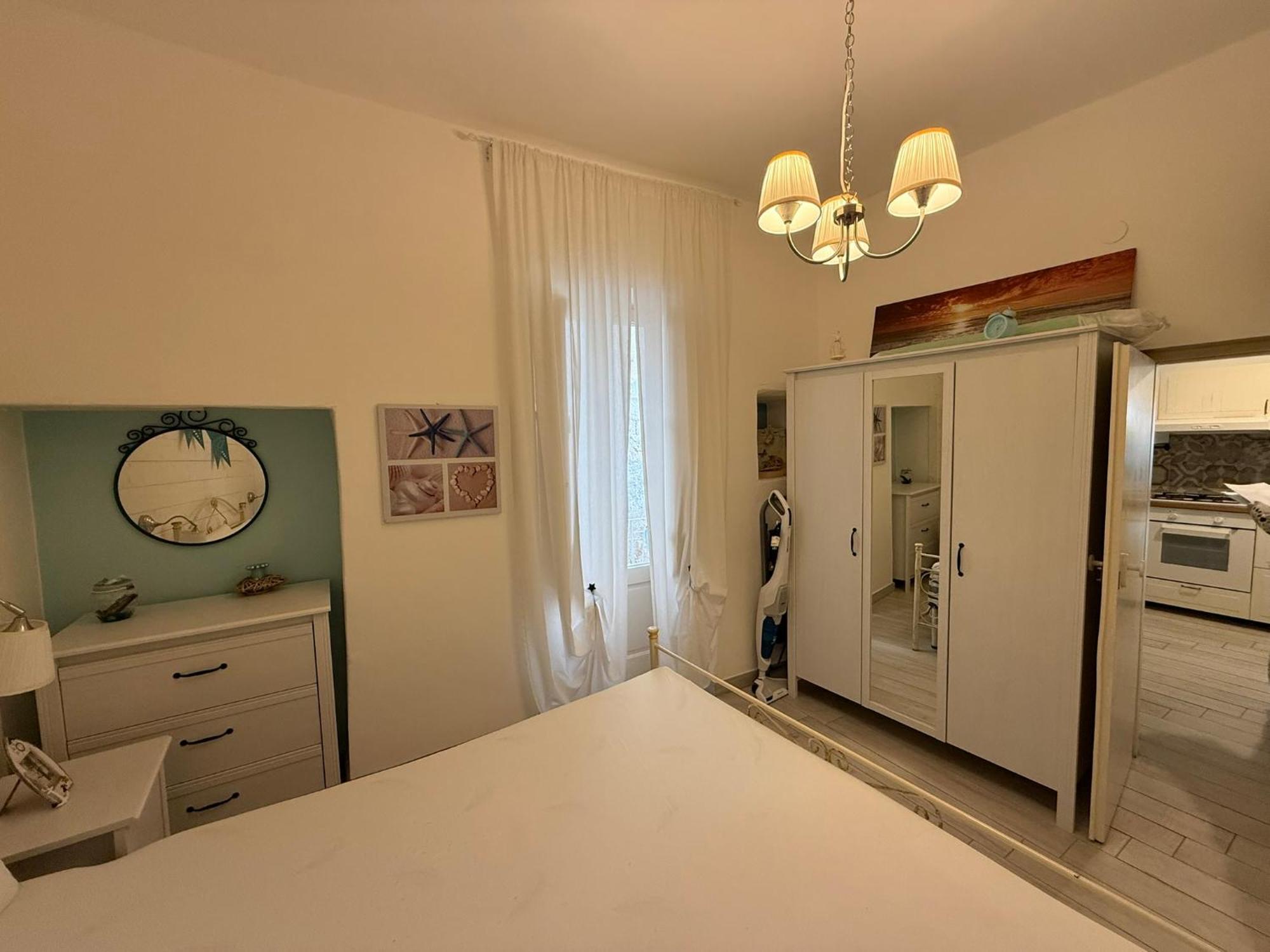 Casetta Azzurra Monopoli Exteriör bild