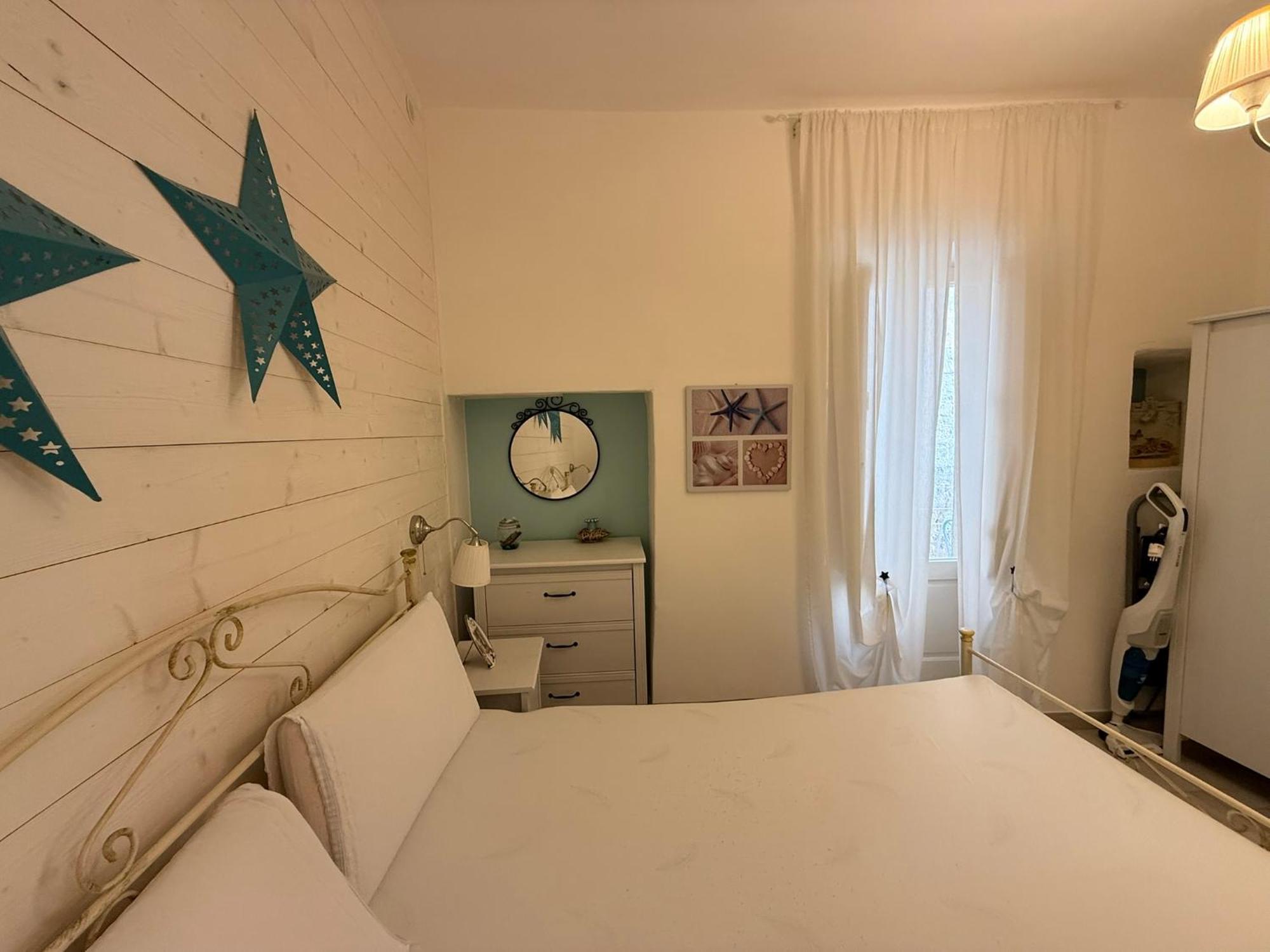 Casetta Azzurra Monopoli Exteriör bild