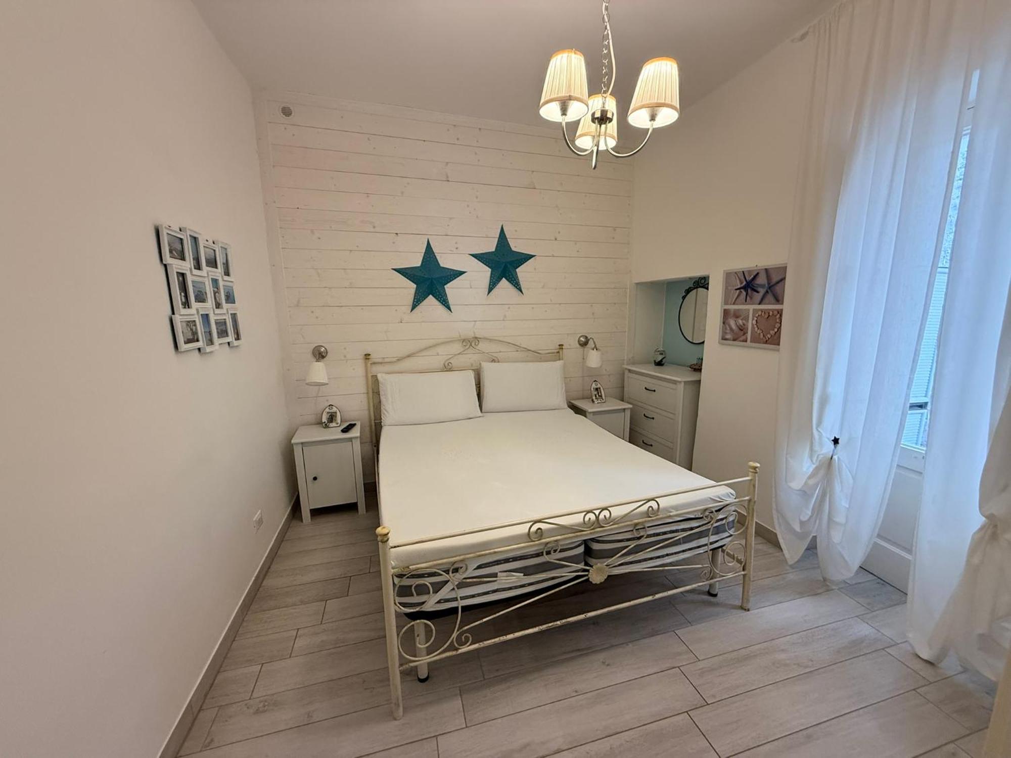 Casetta Azzurra Monopoli Exteriör bild